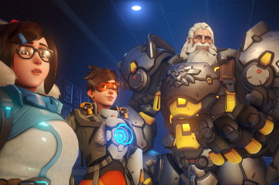 Nowy bohater Overwatch w przyszłym tygodniu? Jest potwierdzenie, że coś się pojawi