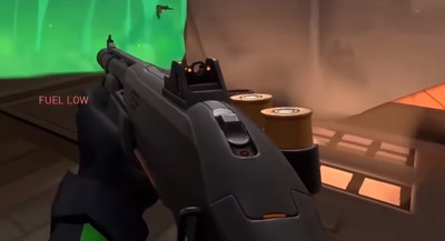 W Valorant mają się znaleźć skórki do broni z NERF, nie URF. Valorant bez nawiązań do League of Legends