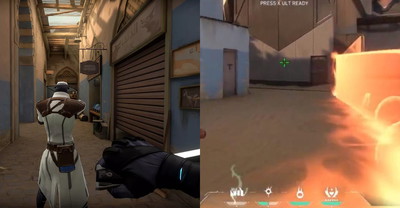 Jak zająć nazwę użytkownika w Valorant jeszcze przed betą?