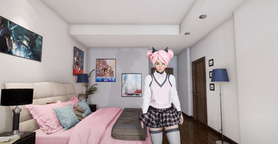 Tak w przyszłości będzie wyglądać sekcja „Rozmowy” na Twitch. Przerażająca wizja