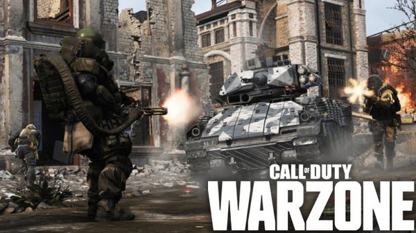 Izak nie wytrzymuje ze śmiechu po epickim failu Saju w Cod Warzone