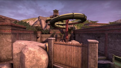 Czy Chlorine już wkrótce trafi do trybu w turniejowego CSGO? Wszystko na to wskazuje
