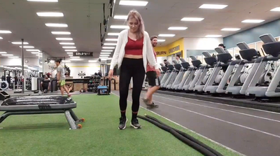 Koreańska streamerka Twitch pociśnięta za to, że zarabia na streamie bez większego wysiłku