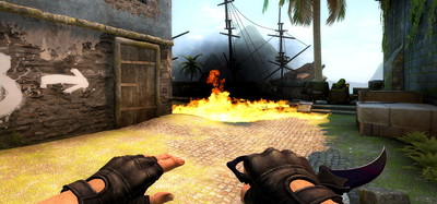 Gracze CSGO z petycją o zmianę smoke na niższych ustawieniach graficznych