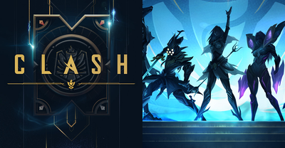 Clash w kwietniu odwołany, ale tym razem się ucieszycie. Wszystko, co trzeba wiedzieć