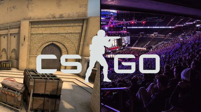 Historyczny moment w CSGO, przebito milion jednocześnie grających osób