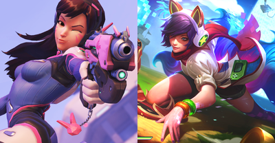 Riot i Blizzard dołączają do akcji #PlayApartTogether. Co to oznacza dla graczy?