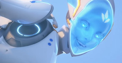 Następna postać w Overwatch będzie wsparciem i pojawi się jeszcze w tym miesiącu?