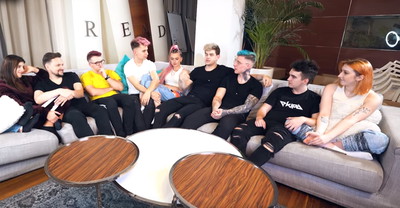 Co ile będą się pojawiały odcinki na kanale Friza?