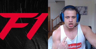 To koniec T1, organizacja musiała zmienić swoją nazwę przez Tylera1