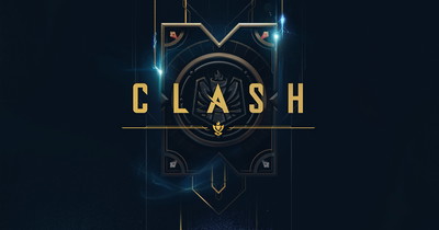 Kiedy następny Clash w League of Legends? Jeszcze jeden turniej w marcu