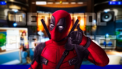 Kiedy skin Deadpoola będzie do odebrania? Na jaki zmieni się bus bojowy?