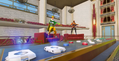 Pokaz mody w Fortnite, w którym do wygrania jest 80 tysięcy. Na czym będzie polegał ten event?