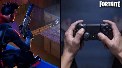 Dlaczego Epic nie osłabi jednak teraz wspomagania celowania w Fortnite?