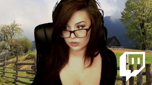 Streamerka Twitch zbanowana za kontrowersyjne wypowiedzi w kwestii koronawirusa
