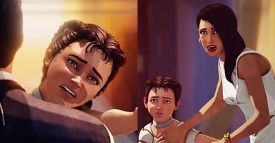 Przecieki Apex Legends ujawniają kolejną legendę – Loba