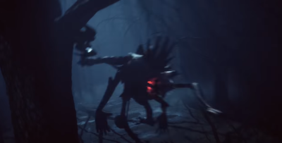 Riot eksperymentuje z wirtualną rzeczywistością. Miała się pojawić już w zwiastunie Fiddlesticksa