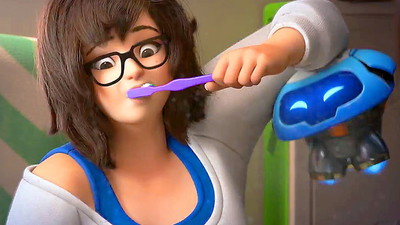 Jak długo postacie w Overwatch będą wykluczone z gry, gdy dostaną bana?