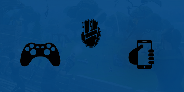 Gracze Fortnite powinni widzieć platformę, na której grają ich przeciwnicy?