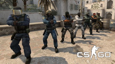 Dowód na to, że modele postaci w CS:GO wymagają natychmiastowej poprawy