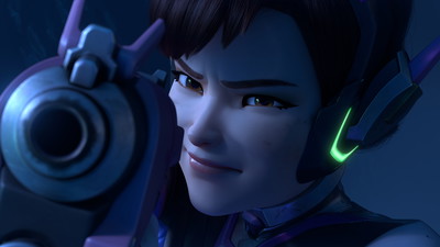 Profesjonalny gracz Overwatch zawieszony przez napastowanie kobiet. Kolejny taki przypadek