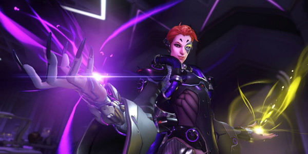 Blizzard pracuje nad nowymi skinami do Overwatch. Kto dostanie nowe skórki?