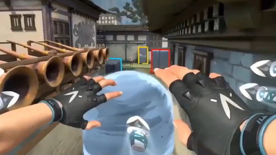 Riot zaprosił graczy CS:GO, LoL, Fortnite, Overwatch do streamowania Valorant. Zweryfikowano też profile