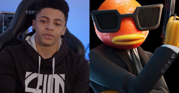 Myth o tym, dlaczego obecnie trudno grać w Fortnite. „Przez brak nowości można oszaleć”