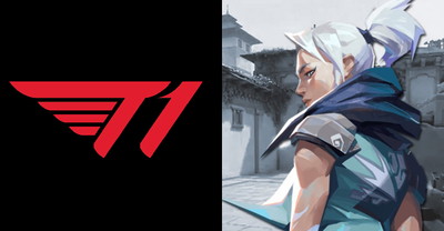 T1 z pierwszym profesjonalnym graczem Valorant na pokładzie. Były PRO w CS:GO