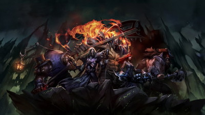 Riot potwierdza nowego członka zespołu Pentakill wraz zapowiedzią nowego albumu