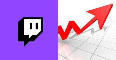 Twitch pobija własne rekordy w ilości oglądających, wszystko przez przerwę w szkołach