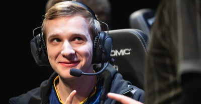 G2 Mikyx podpuszczony przyznaje, że Jankos jest najlepszym graczem LoLa na świecie