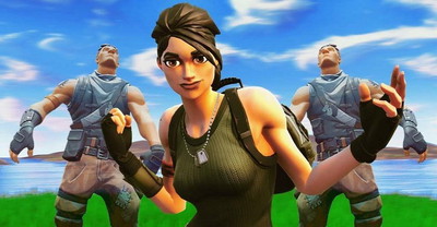 Zmiany w dobieraniu graczy. Epic chce wiedzieć, jak oceniacie swoich przeciwników w Fortnite