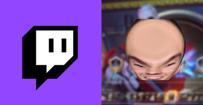 Streamer wściekły na Twitch za usunięcie emotki „5head”. Jaki był powód?