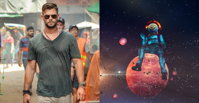 Fortnite szykuje się na kolejną współpracę z hitem Netflixa? Tyler Rake trafi do Fortnite?