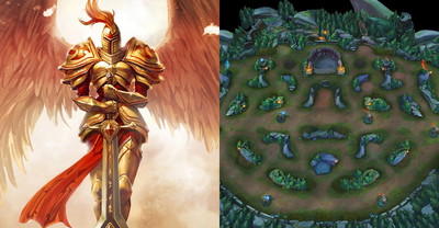 5 najlepszych usuniętych rzeczy z League of Legends, za którymi gracze tęsknią