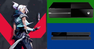 Czy Valorant będzie też na konsole? Jakie plany ma Riot Games i co mówią pliki gry?