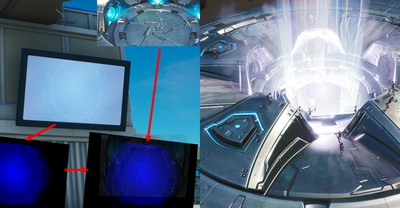 Ekrany w Fortnite zaczynają pokazywać skarbiec z 1 rozdziału. Zaczyna się?