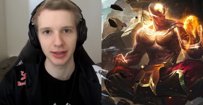 Jankos odpowiada, kiedy planuje skończyć karierę i co będzie robił później