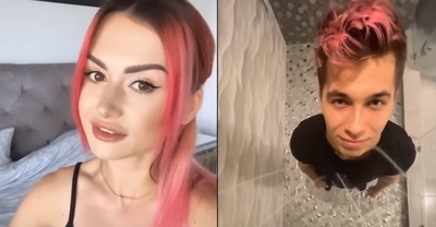 Wersow, dziewczyna Friza również odpowiada na zarzuty odnośnie jej zdrady