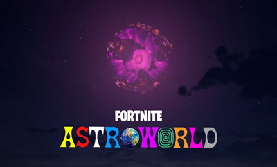 Epic zapowiada coś w Fortnite dzisiaj o godzinie 18:00. Czy to już koncert?