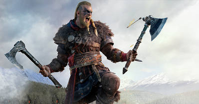 Świetny zwiastun Assassin’s Creed: Valhalla. Kiedy można się spodziewać premiery?