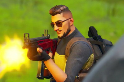 W Fortnite pojawi się szpieg. Wiadomo już, jak będzie wyglądał