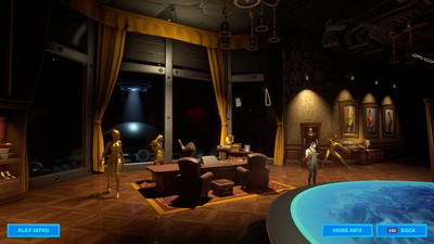 Jak wygląda pokój Midasa w Fortnite? Odkryto już jego pełny wygląd