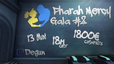 Czym była ta tajemnicza zapowiedź z Overwatch? Gracze ponownie zawiedzeni