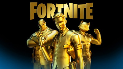 Oficjalnie sezon 12 w Fortnite zostaje przedłużony o miesiąc. Do kiedy?
