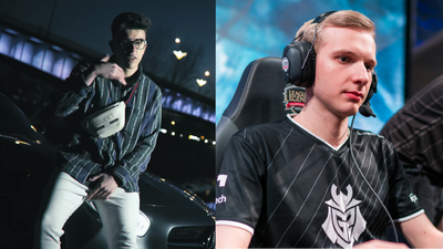 „Najlepszy Polski Jungler – Jankos” Parodia piosenki „Crusher” znanego Youtubera