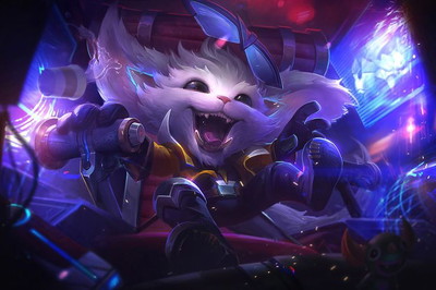 Popularny przedmiot w LoLu, którego składanie nie ma sensu i wprowadza w błąd?