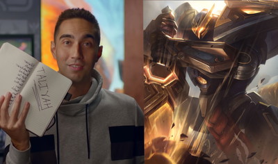 Kto z zaplanowanych na 2020 rok bohaterów LoLa otrzyma jeszcze skiny?