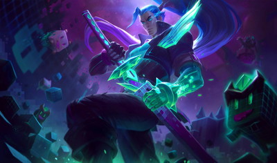 W sezonie 2 można było otrzymać bana za bycie afk, dlaczego zostało to usunięte z League of Legends?